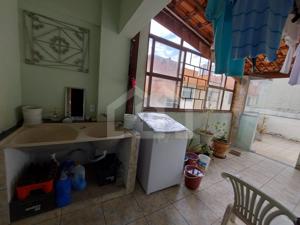 Cobertura 3 quartos 1 vaga 140m²
