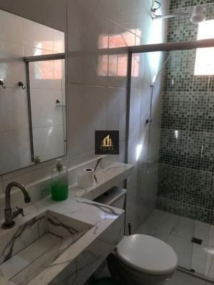 Casa 3 quartos 1 banheiro 250m²