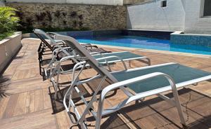 Apartamento 2 quartos 2 banheiros 90m²