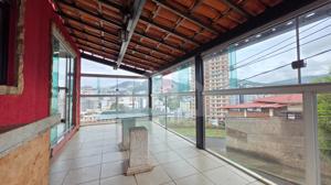 Casa 6 quartos 1 vaga 240m²