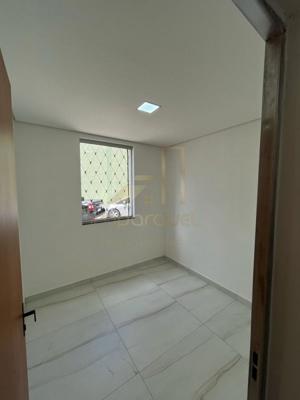 Apartamento 2 quartos 1 banheiro 38,31m²