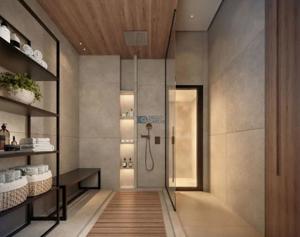 Apartamento 4 quartos 4 banheiros 191m²
