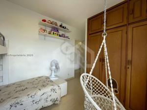 Apartamento 3 quartos 1 vaga 105m²