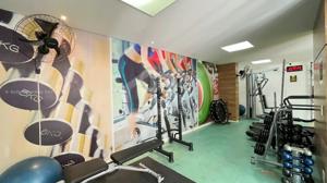 Apartamento 2 quartos 2 vagas 126m²