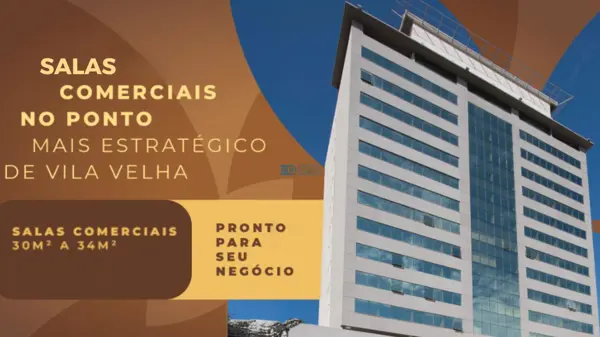 Apartamento 34m²