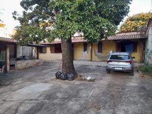 Casa 3 quartos 8 vagas 405m²
