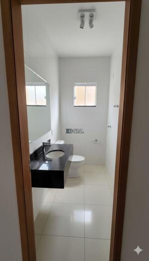 Apartamento 2 quartos 2 banheiros 60m²
