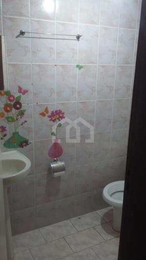 Casa Geminada 4 quartos 2 vagas 180m²