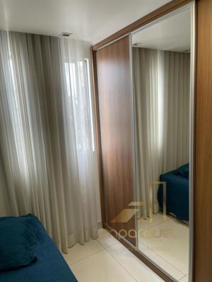 Apartamento 2 quartos 1 banheiro 50m²
