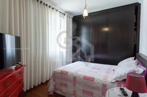 Cobertura 2 quartos 2 vagas 168m²