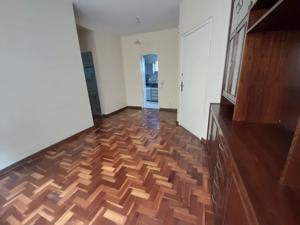 Apartamento 3 quartos 1 vaga 55,27m²
