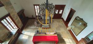 Apartamento 4 quartos 6 banheiros 500m²
