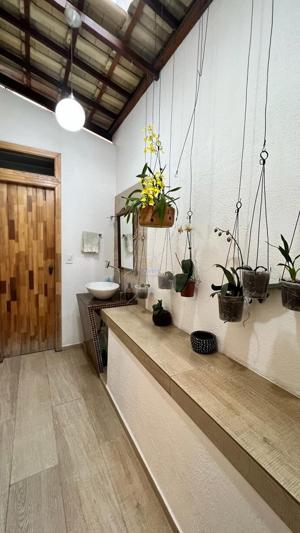 Casa 5 quartos 5 banheiros 360m²