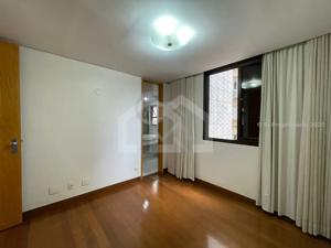 Apartamento 4 quartos 3 vagas 273m²
