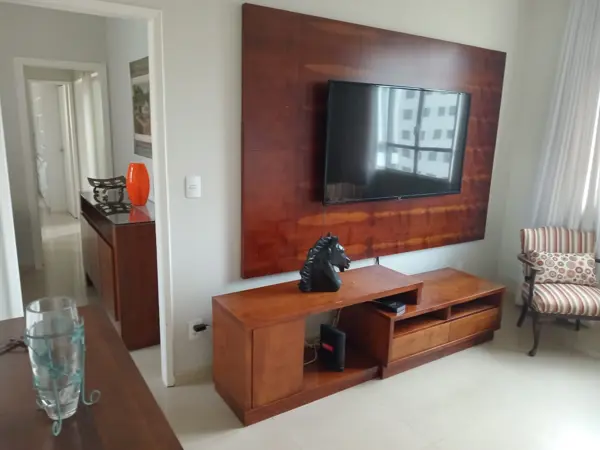 Apartamento 3 quartos 3 banheiros 172m²