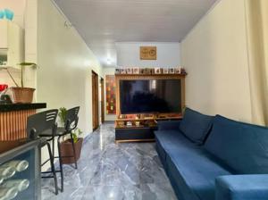 Apartamento 3 quartos 1 banheiro 130m²