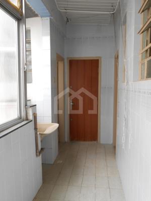 Apartamento 3 quartos 1 vaga 97m²