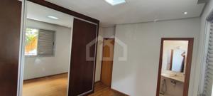 Apartamento 3 quartos 2 vagas 121m²
