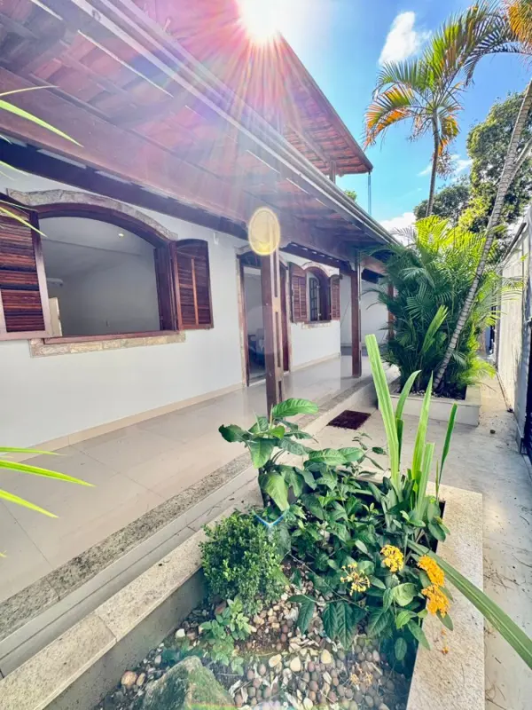 Apartamento 4 quartos 3 banheiros 860m²