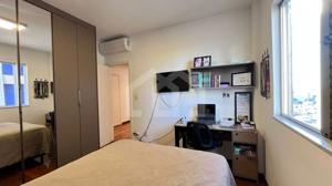 Apartamento 4 quartos 2 vagas 113m²

