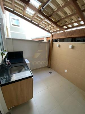 Apartamento 2 quartos 1 banheiro 48,77m²
