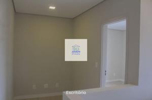 Apartamento 3 quartos 4 banheiros 118m²