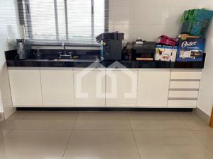 Cobertura 4 quartos 2 vagas 176m²