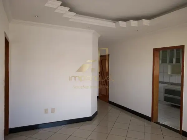 Apartamento 3 quartos 2 banheiros 100m²
