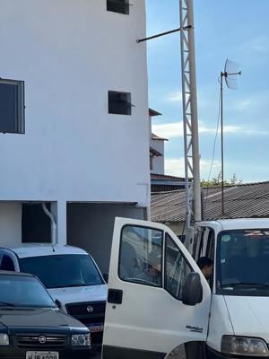 Casa Comercial 360m²