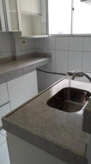 Apartamento 2 quartos 2 banheiros 82m²
