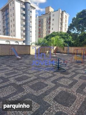 Apartamento 3 quartos 2 banheiros 77m²
