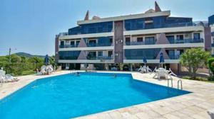 Apartamento 3 quartos 3 banheiros 113m²