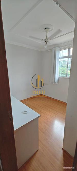 Apartamento 2 quartos 1 banheiro 90m²
