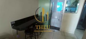 Apartamento 2 quartos 1 banheiro 108m²