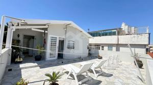 Cobertura 3 quartos 1 vaga 160m²