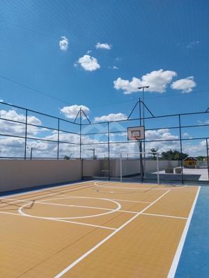 Apartamento 2 quartos 1 vaga 52m²
