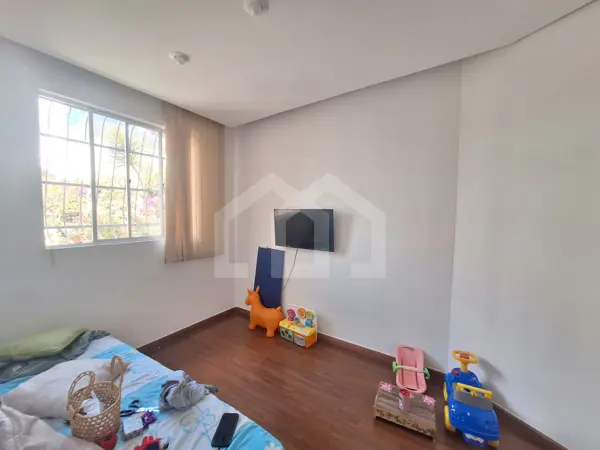 Apartamento 3 quartos 2 vagas 84,16m²
