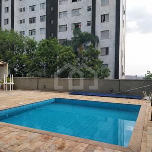 Apartamento 3 quartos 2 vagas 110m²
