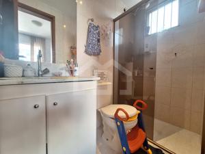 Apartamento 3 quartos 2 vagas 84,16m²
