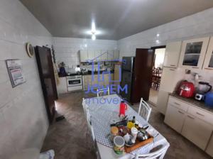 Casa 4 quartos 3 banheiros 198m²