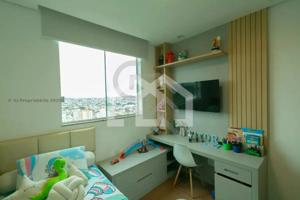 Cobertura 3 quartos 2 vagas 218m²