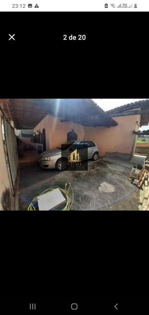 Casa 95m²