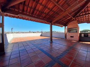 Cobertura 4 quartos 2 vagas 216,53m²
