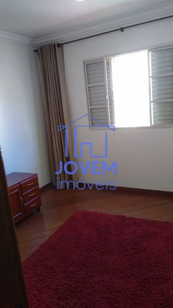 Casa 3 quartos 3 banheiros 230m²