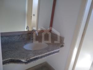Apartamento 3 quartos 1 vaga 95m²
