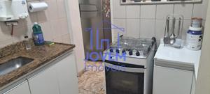 Apartamento 3 quartos 2 banheiros 146m²