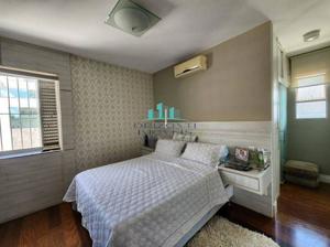 Apartamento 5 quartos 4 banheiros 