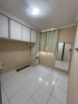 Apartamento 2 quartos 1 banheiro 45m²