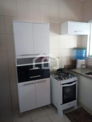 Apartamento 2 quartos 1 vaga 85m²