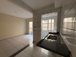 Apartamento 2 quartos 1 banheiro 57m²
